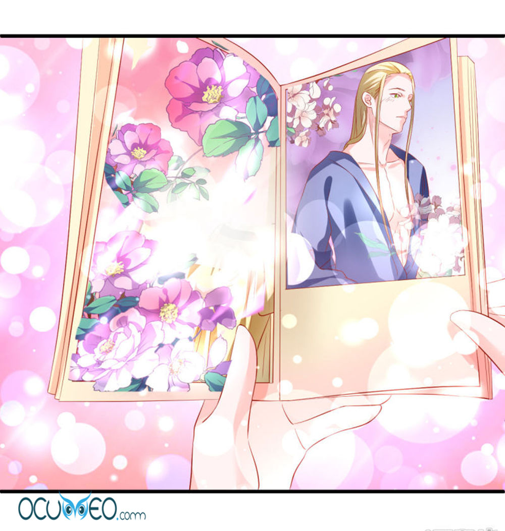 từ đây vương gia không thượng triều sớm chapter 52 17