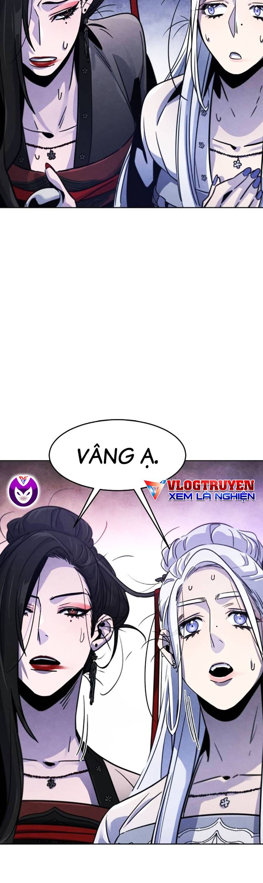 Cuồng Ma Hồi Quy - Trang 19