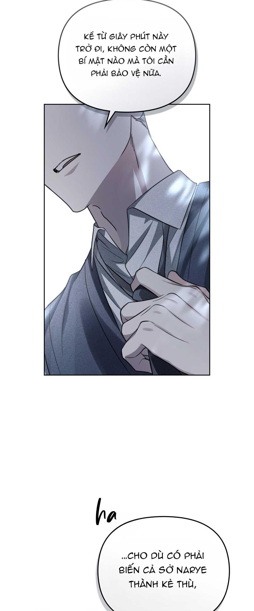 (cbunu) lửa hồn chapter 25 36