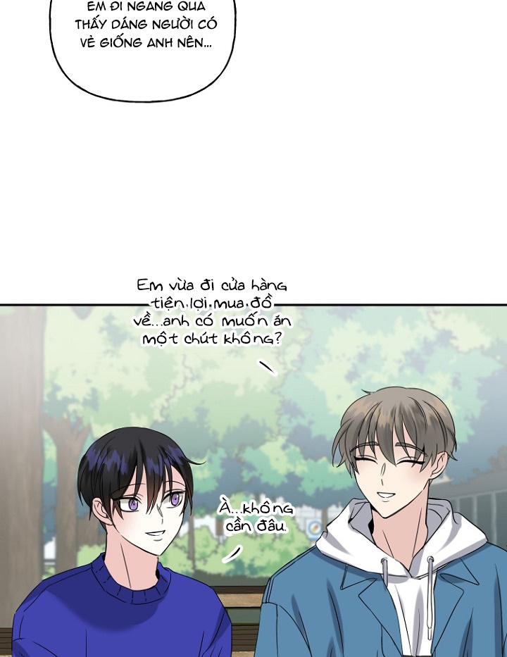 xác suất tình yêu chapter 4 49