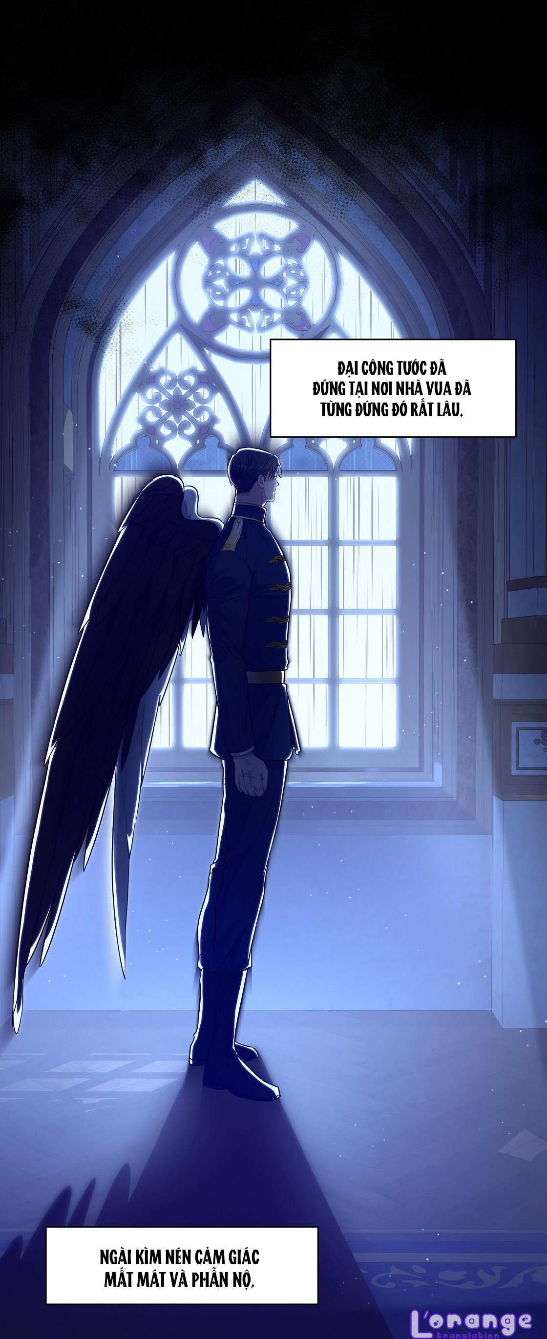 cách để sống sót với tư cách là người chơi chapter 17 45