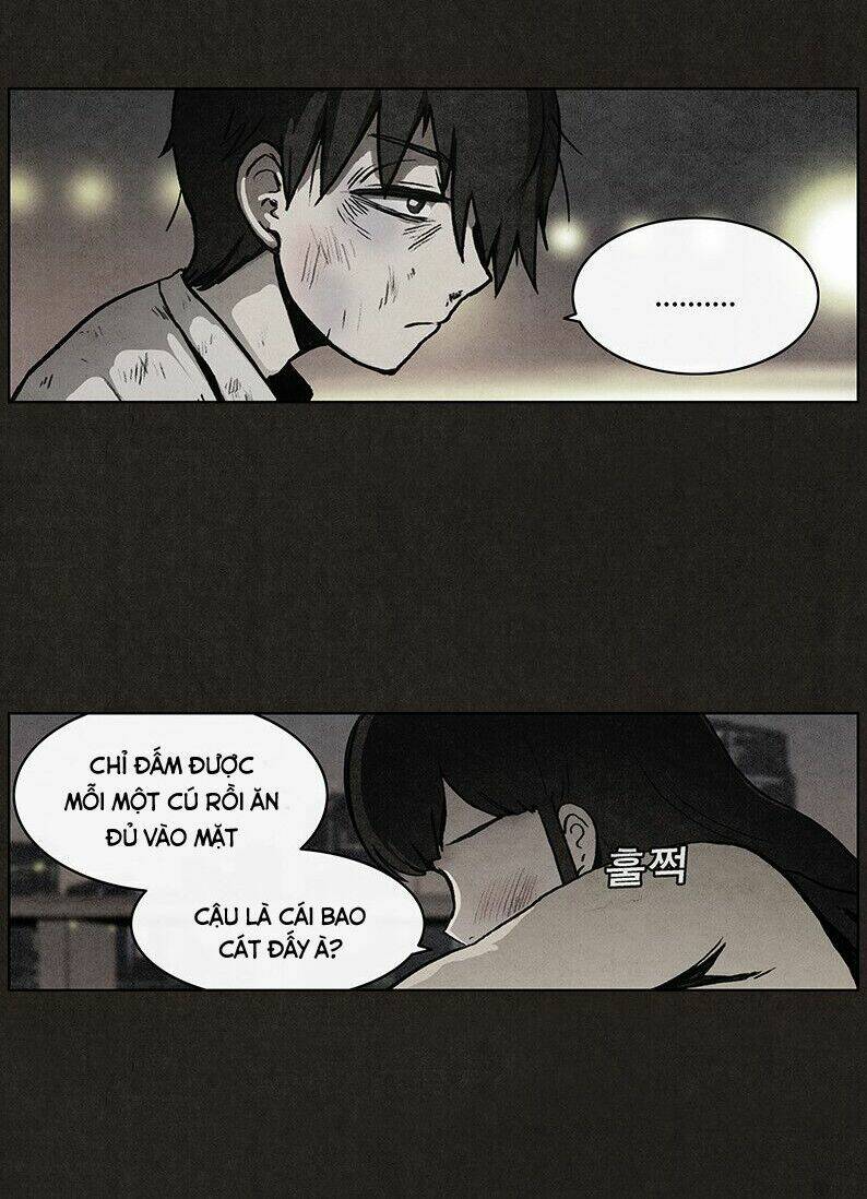 đứa con của quỷ dữ chapter 13 40