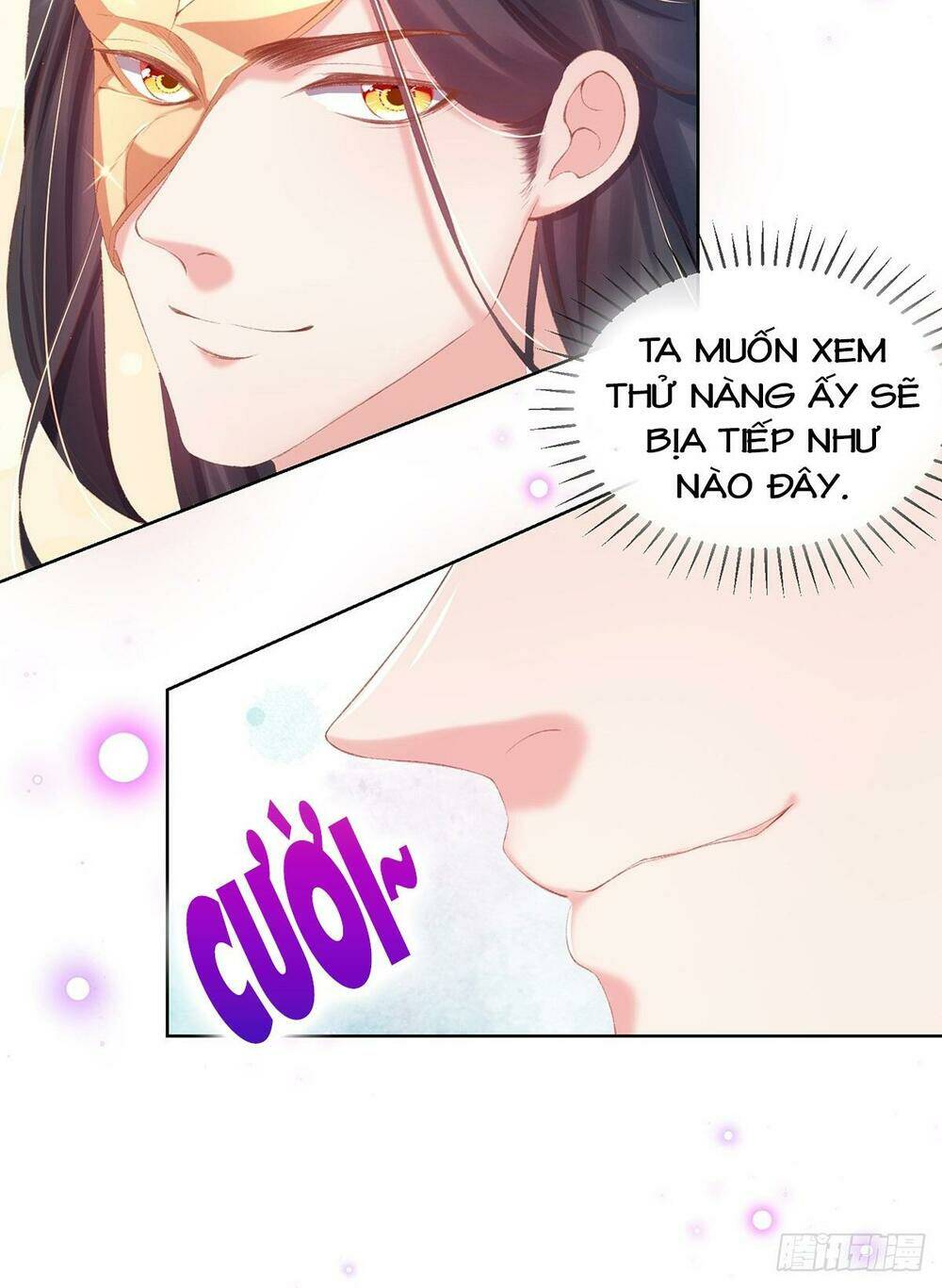 thị huyết y phi chapter 29 12