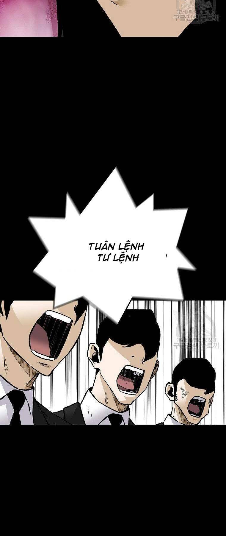 sự trở lại của huyền thoại chapter 60 4