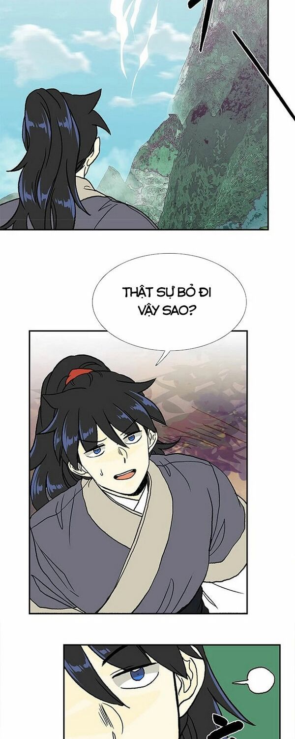 học sĩ tái sinh chapter 137 16