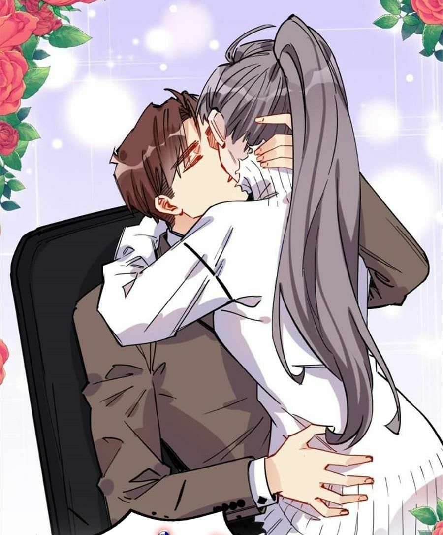 cố tổng, vợ của ngài quá mạnh rồi! chapter 39 1