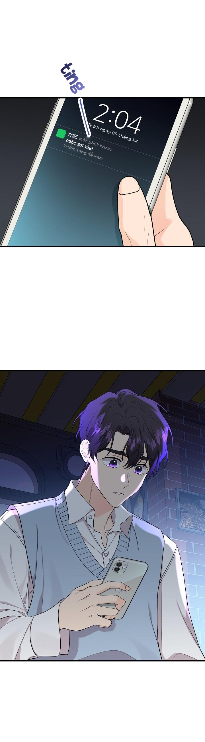 hoa ly hổ chapter 43 3