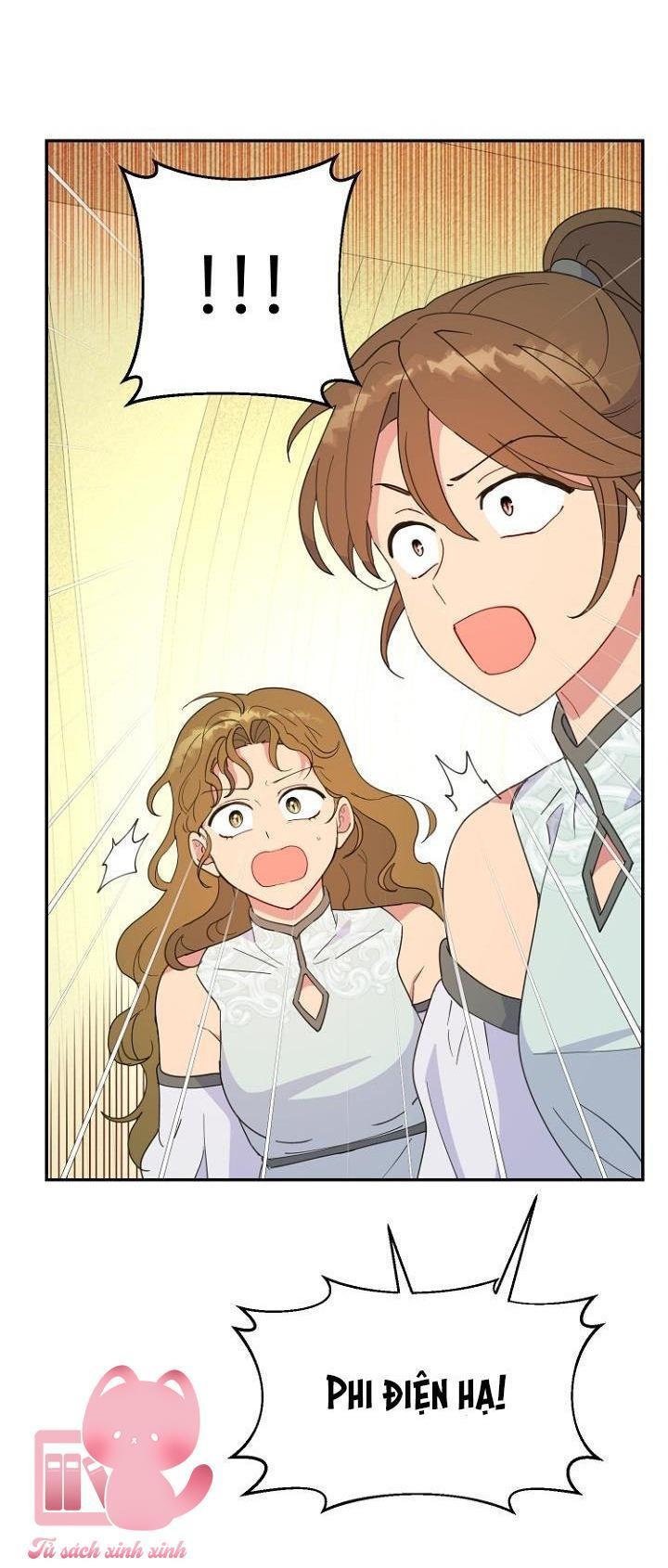 bỏ quách chồng con đi, tiền bạc mới là tất cả chapter 38 2