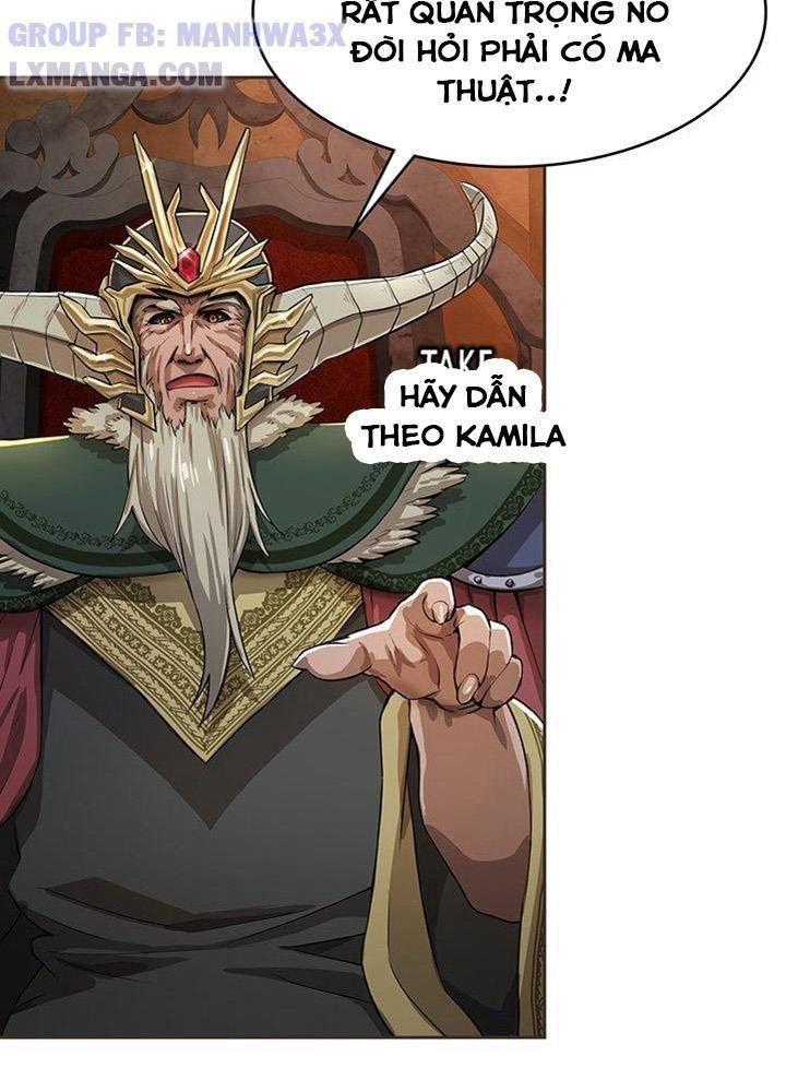 phản bội loài người để ch*ch gái chapter 2.2 43