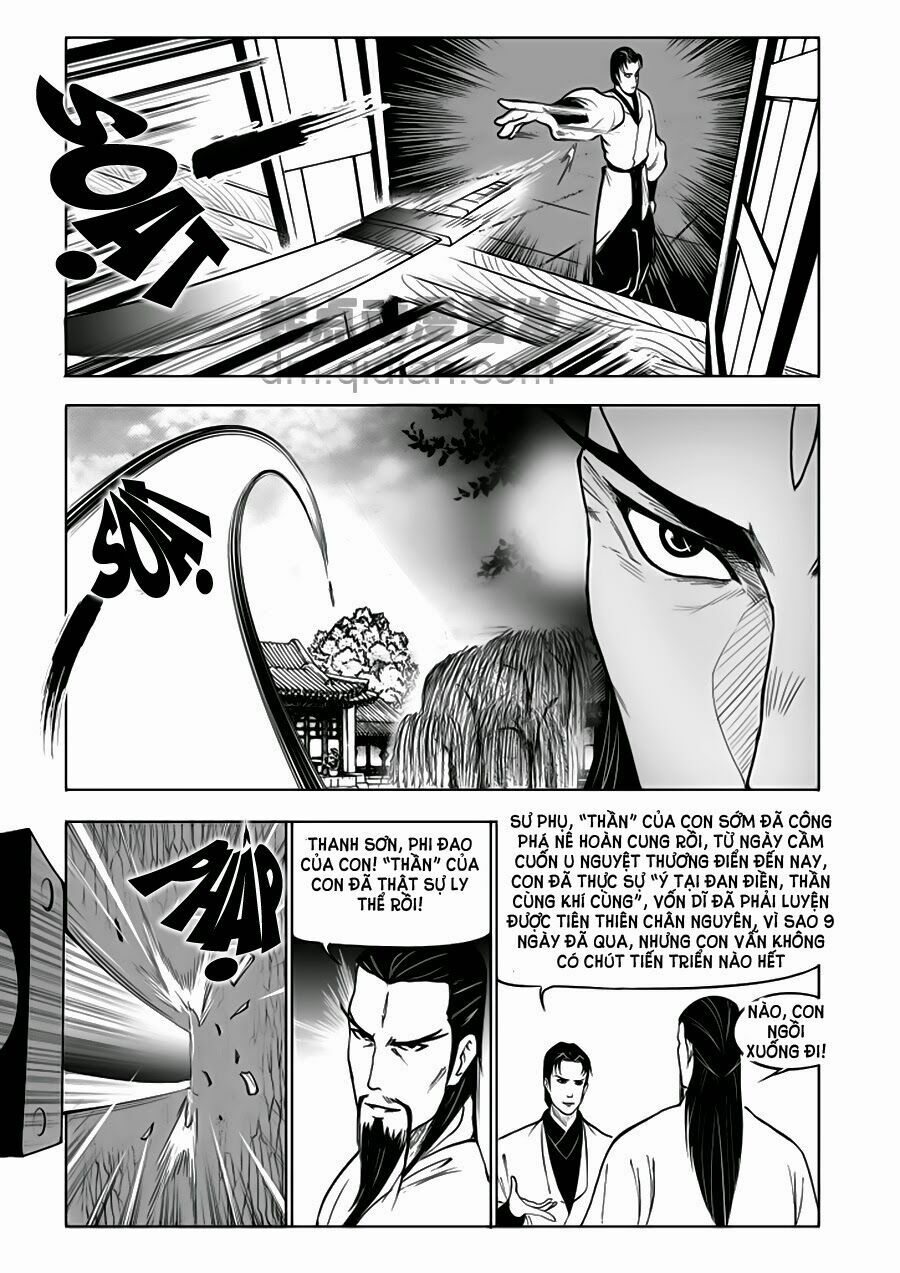 cửu đỉnh ký chapter 24 21