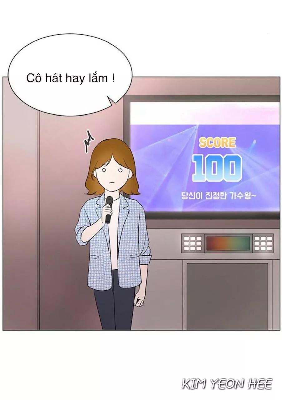 tôi kết hôn cùng antifan chapter 21 40