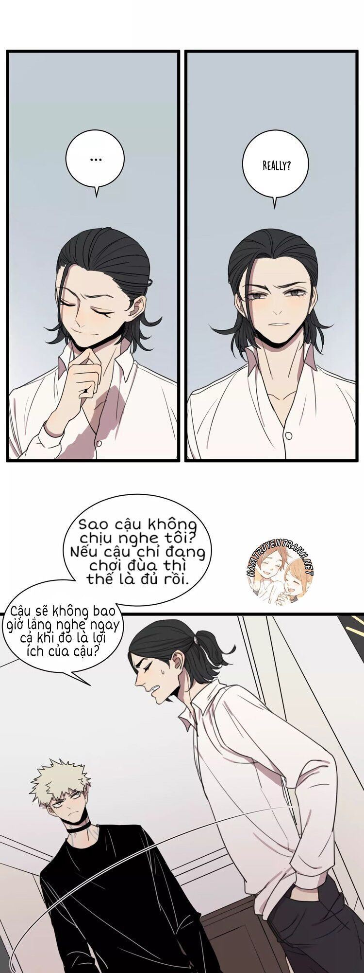 the unfeeling me chapter 3 30