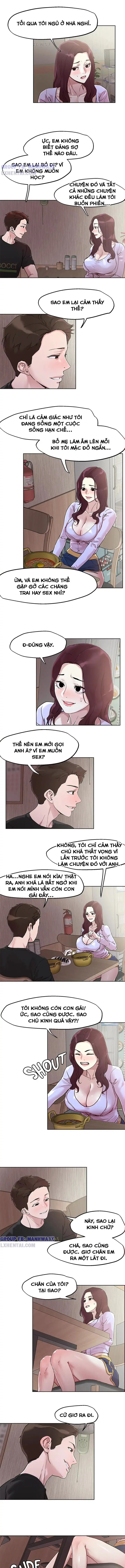 quyền năng chịch gái chapter 40 5