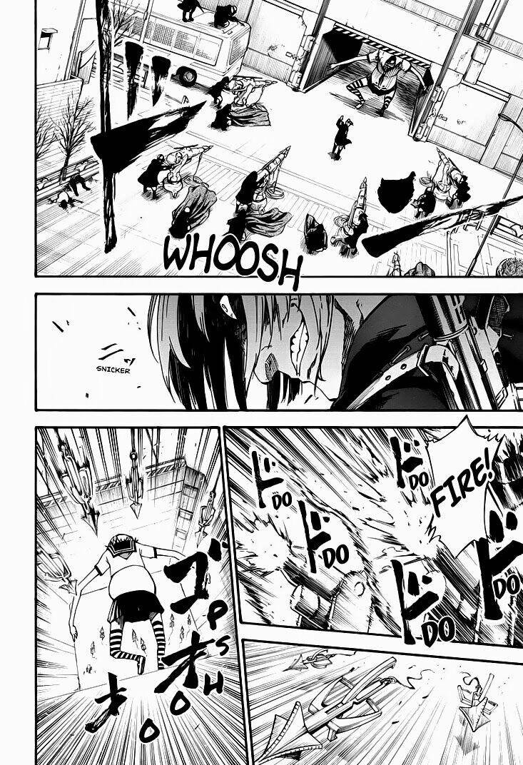 dolly kill kill chapter 9 5