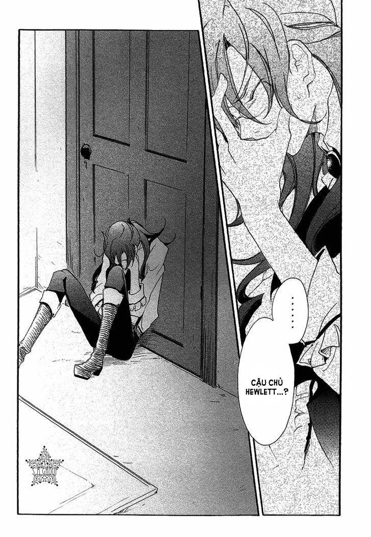 crookclock chapter 3 34