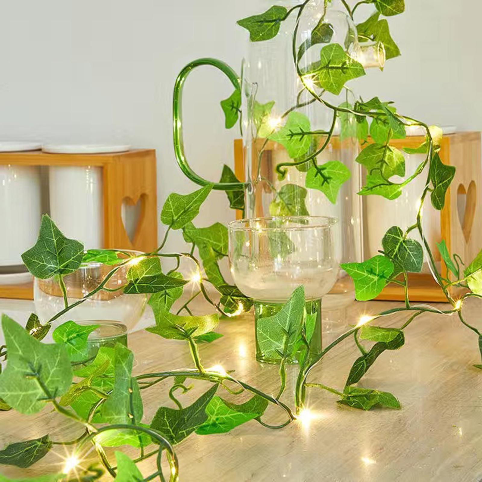 Light Solar Light ,Garland Wreath Hanging Lamp Garden Decorative Light,Solar Decorative Lights for Outdoor