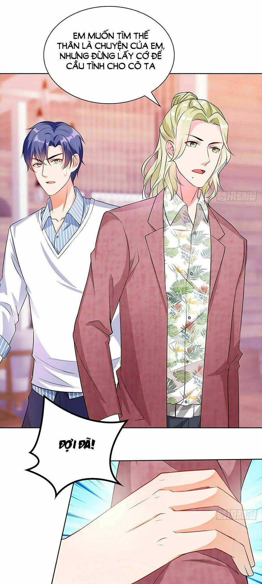 bộ váy rực rỡ ánh sao chapter 17 38
