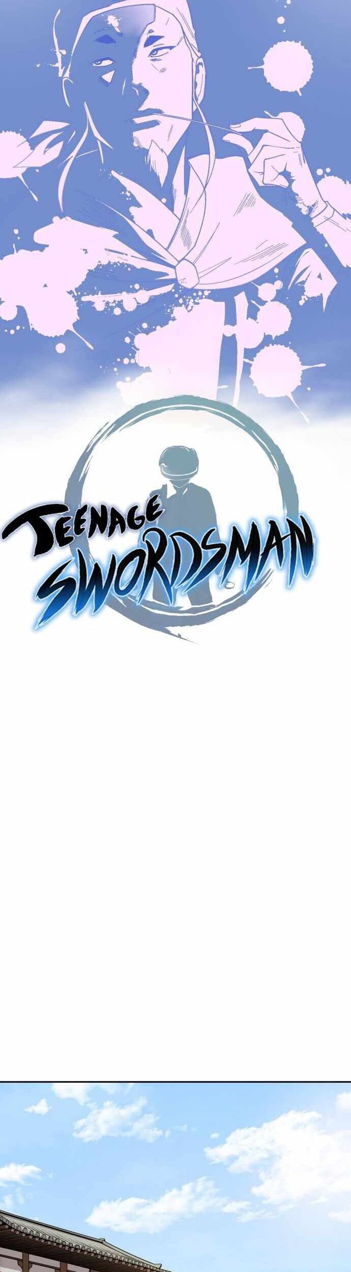 thiếu niên kiếm sư chapter 39 9