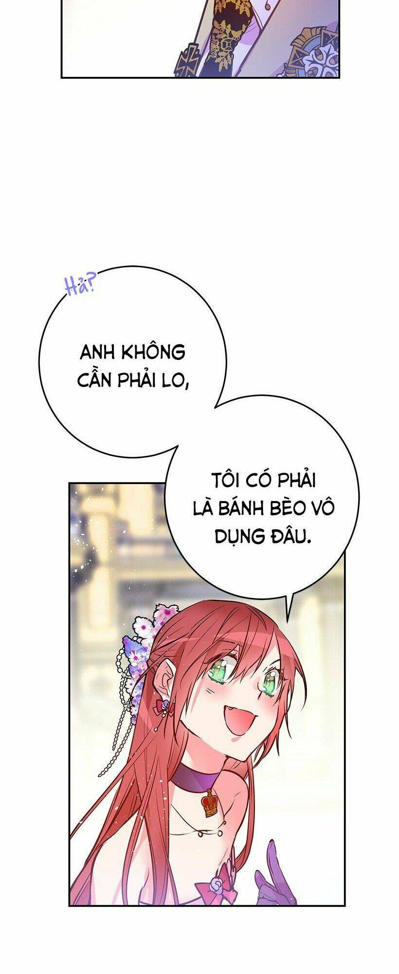 hung mãnh tiểu thư chapter 24 11