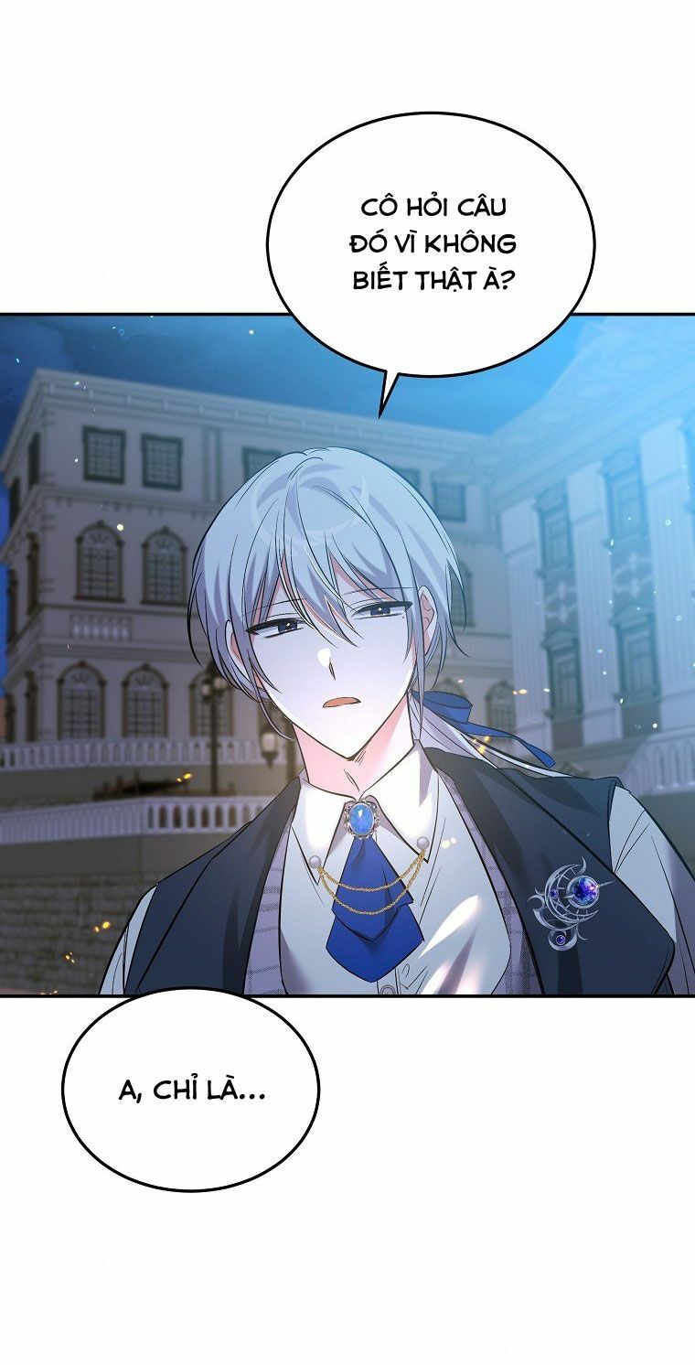 ác nữ karuna bé lại chapter 28 34