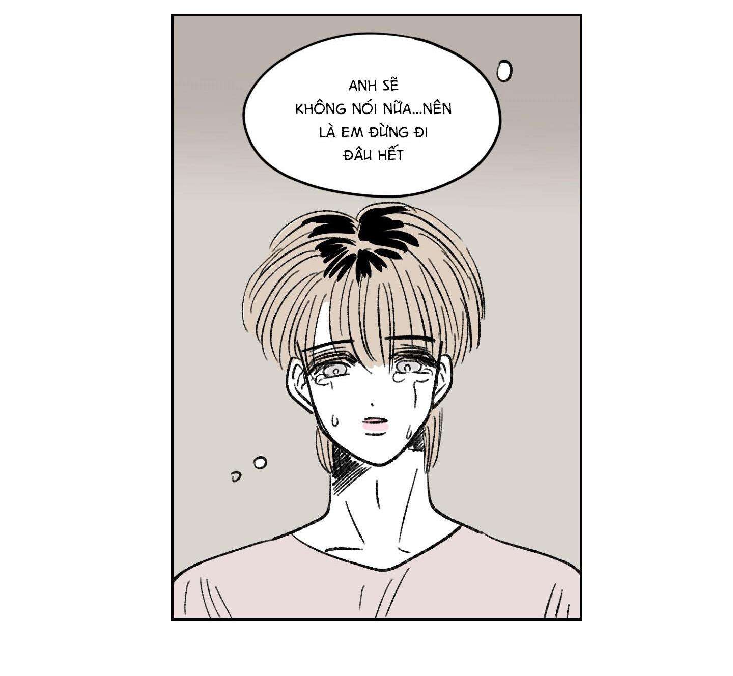 tình tay ba giữa chó, sói và mèo chapter 38 53