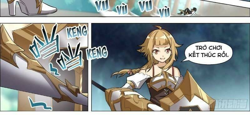 thập nhị thần binh khí chapter 19 6