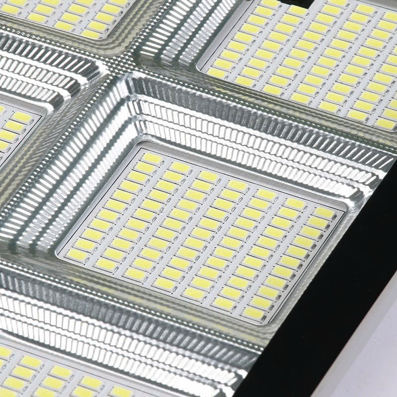 Đèn Đường Năng Lượng Mặt Trời 300w