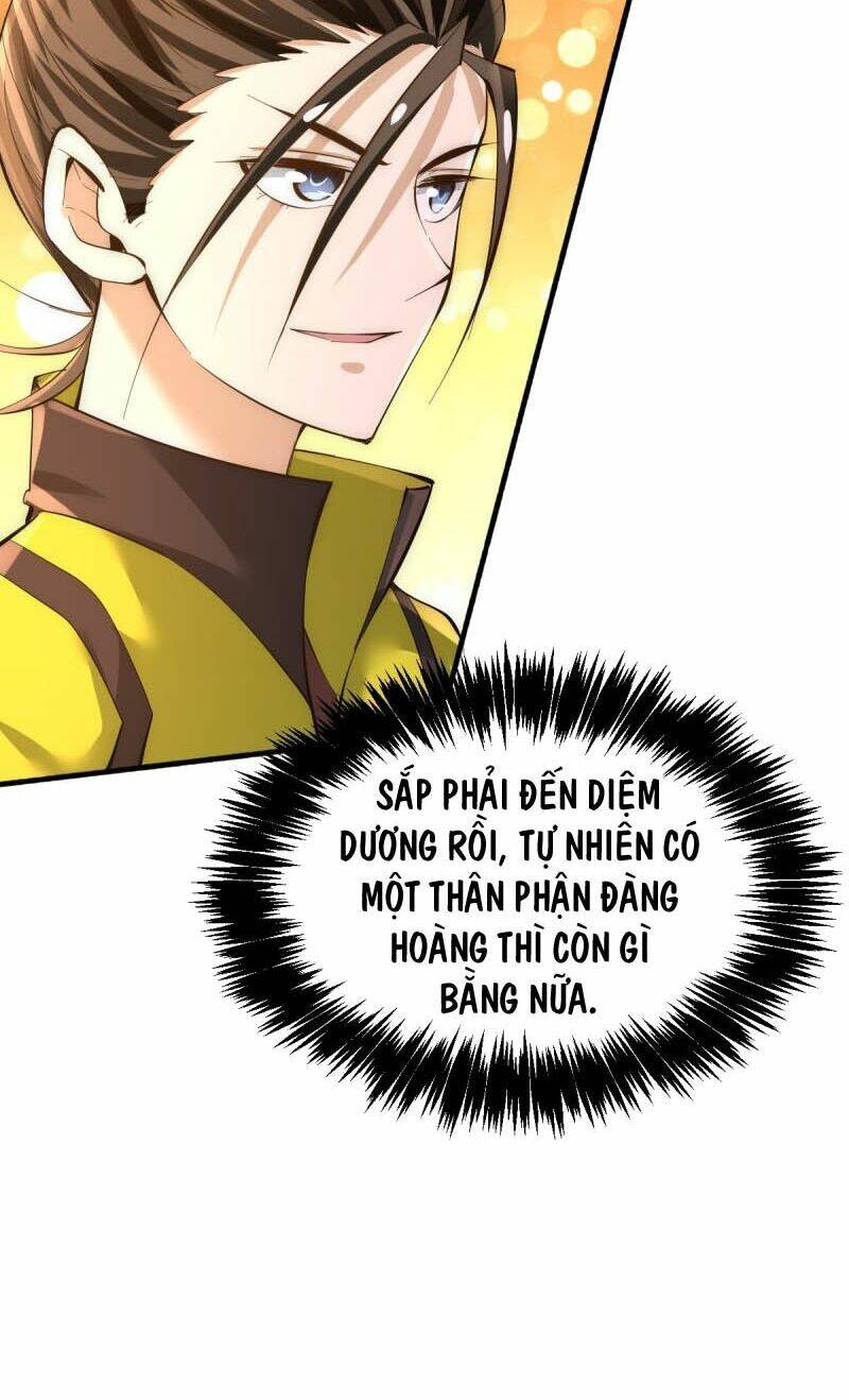 đô thị đỉnh phong cao thủ chapter 130 51