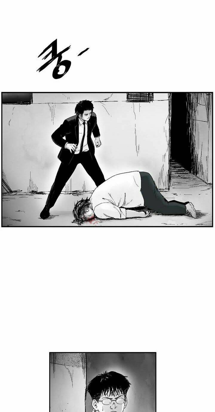 bạo lực học đường chapter 15 40