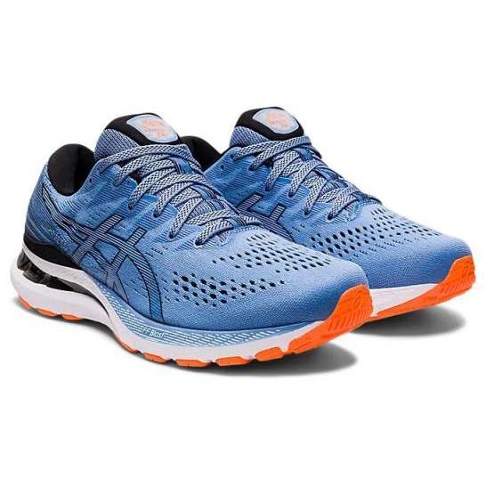 Giày chạy bộ nam Asics GEL-KAYANO 28 - 1011B189.403