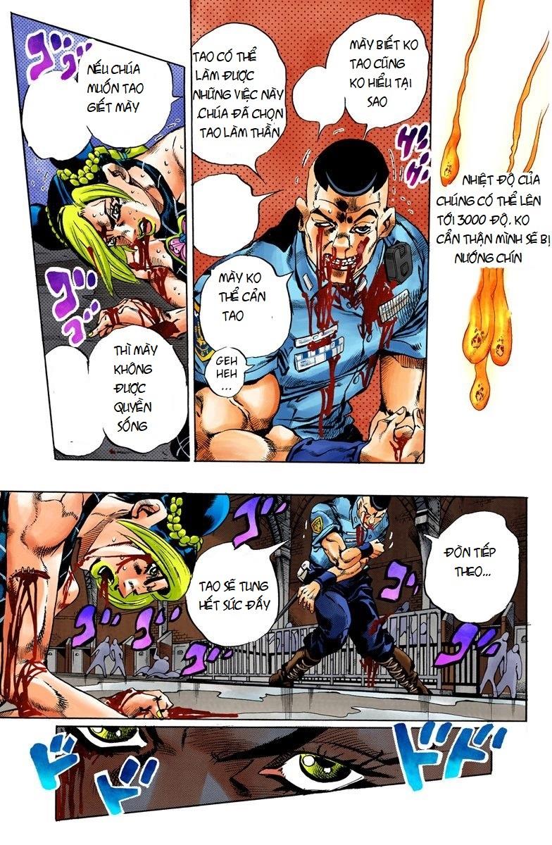 cuộc phiêu lưu bí ẩn chapter 659 7