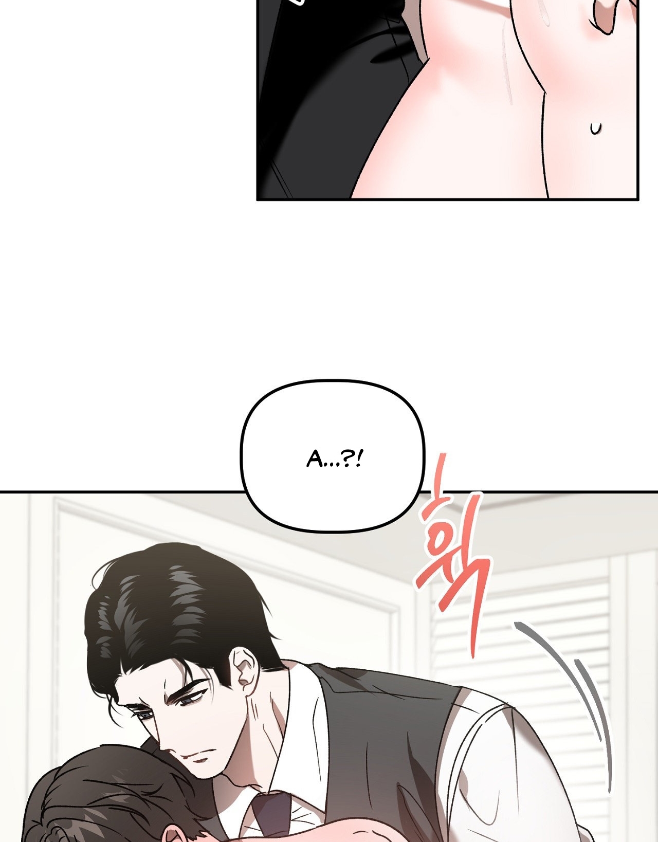 [18+] Anh Đã Hiểu Chưa? chapter 40.1