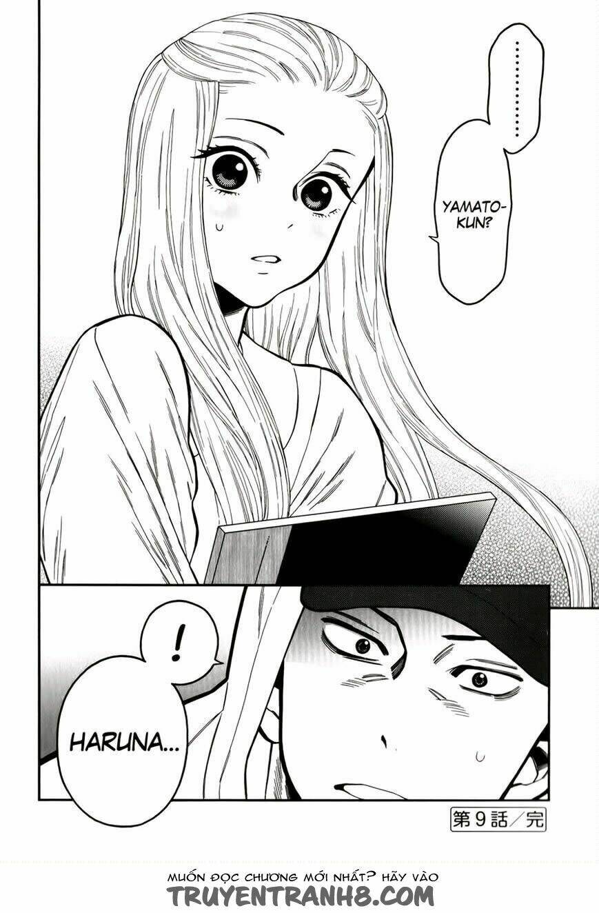 momoiro meloik chapter 8 20