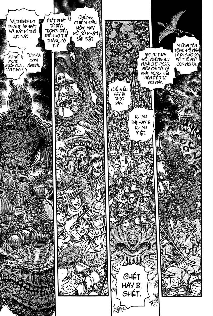 kiếm sĩ đen chapter 306 14