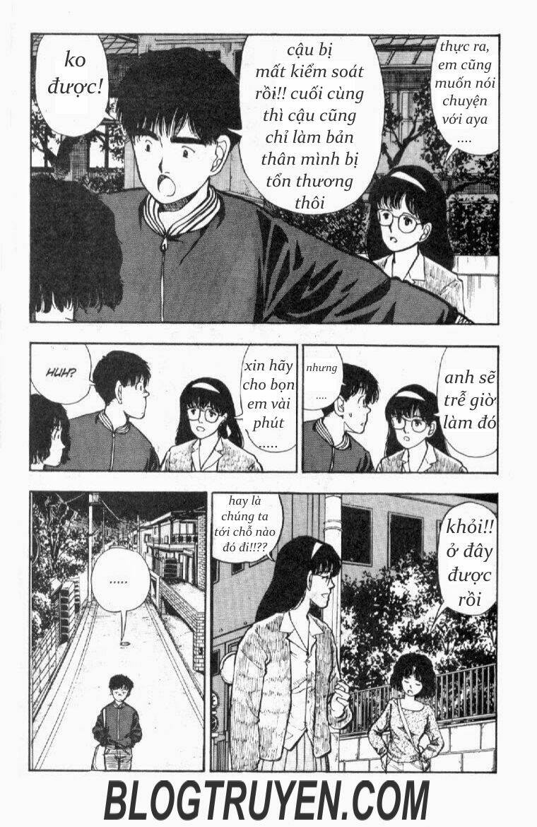 asatte dance chapter 49 14