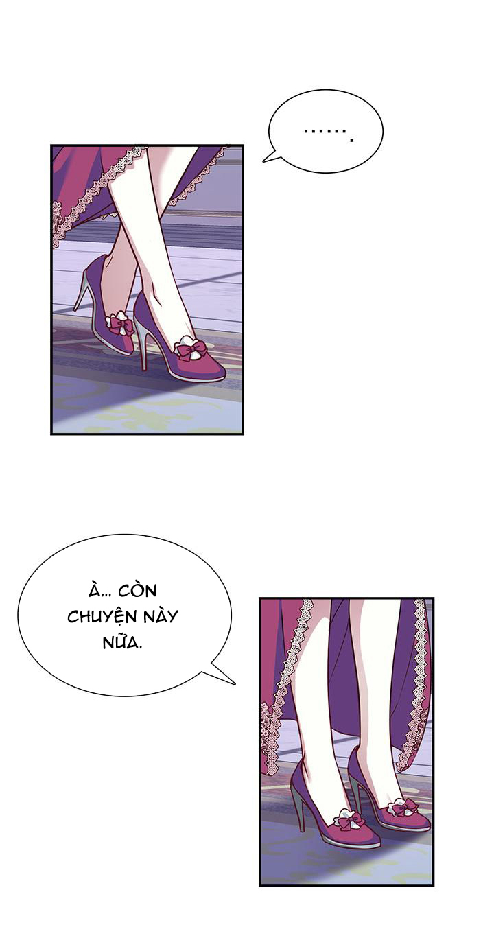 tôi là mẹ kế nhưng con gái tôi quá dễ thương chapter 9 33