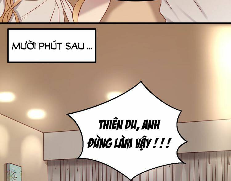 lượm được 1 tiểu hồ ly chapter 58 39