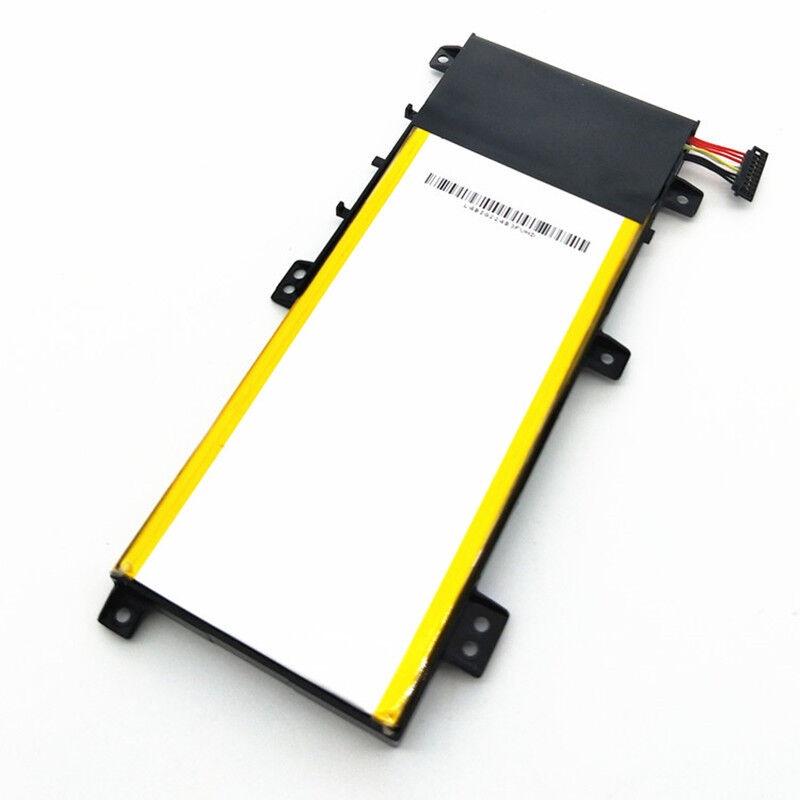 PIN MÁY TÍNH DÀNH CHO ASUS Transformer Book Flip TP550LA TP550LD R554L C21N1333