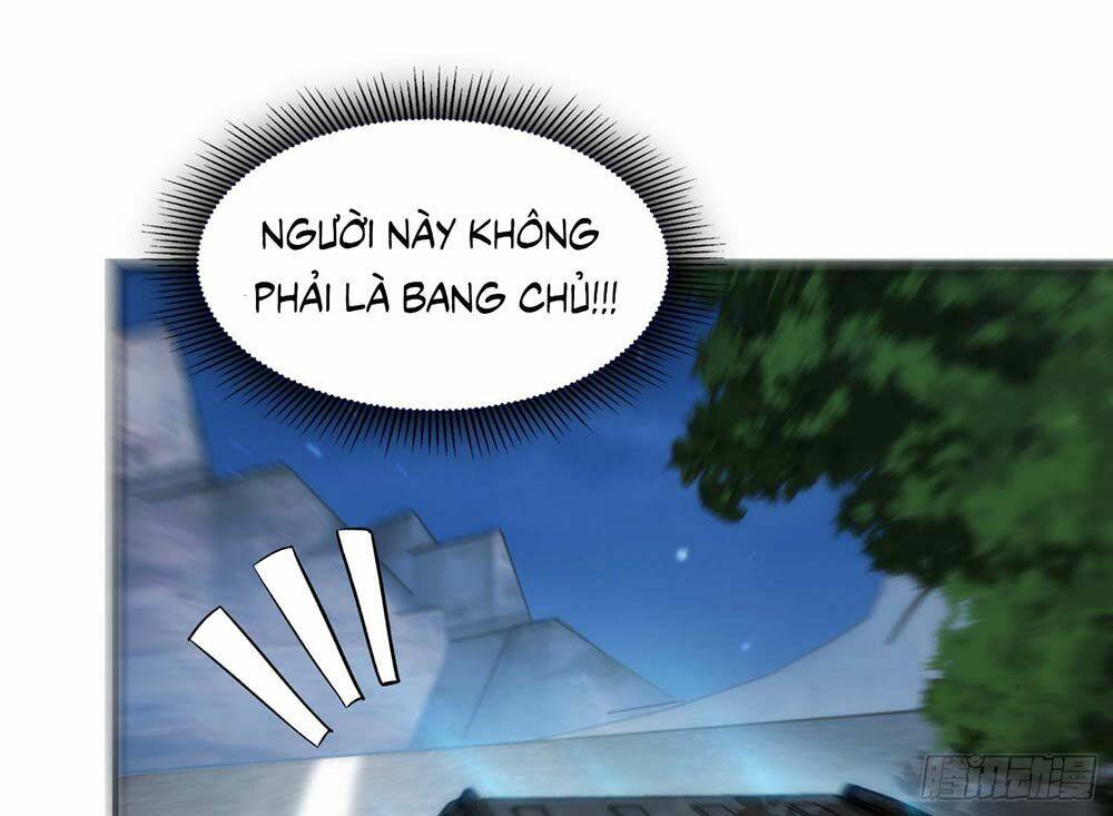 quái trộm thâu tâm chapter 3 30