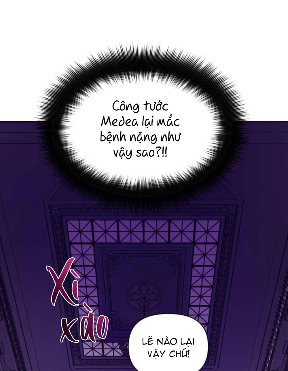 tôi muốn trở thành cô ấy chỉ một ngày chapter 97 6