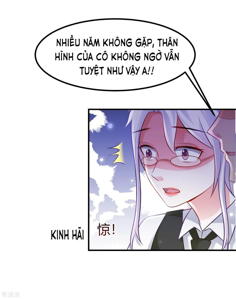 tối cường vận đào hoa chapter 95 15