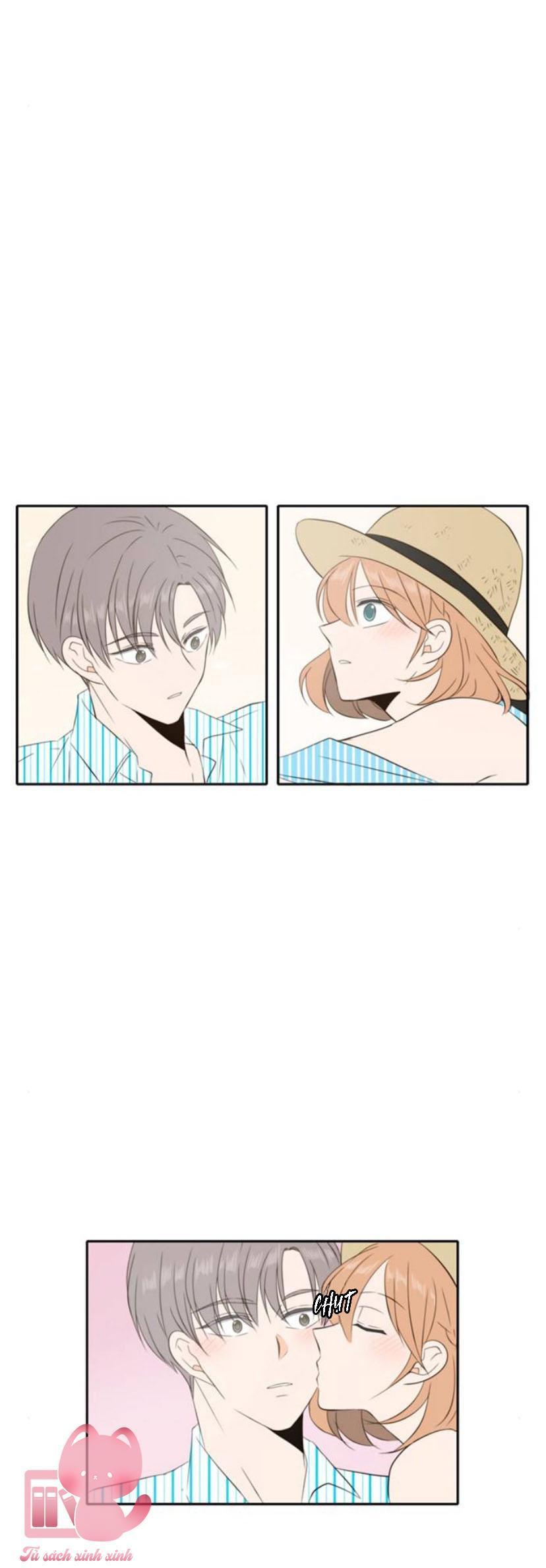 a good day to be a dog chapter 80 15