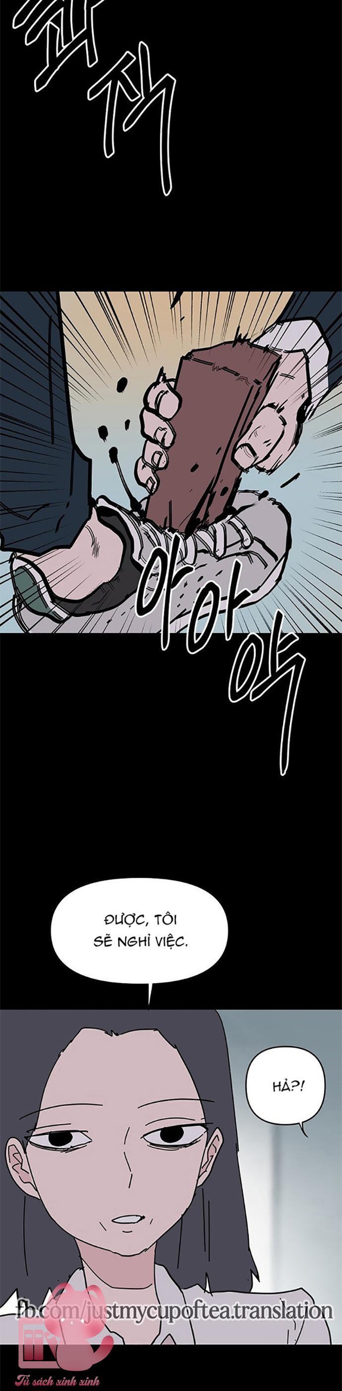 yêu không hồi kết chapter 47 28