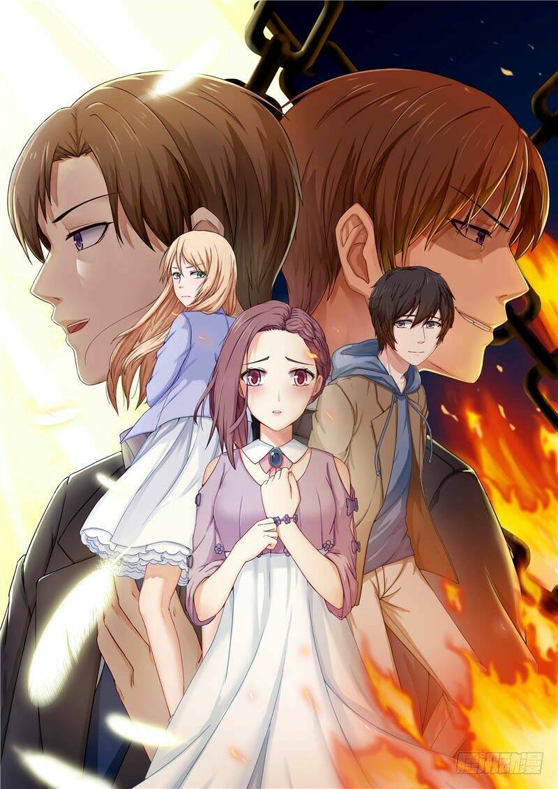 phó thiếu đích độc sủng chapter 2 3