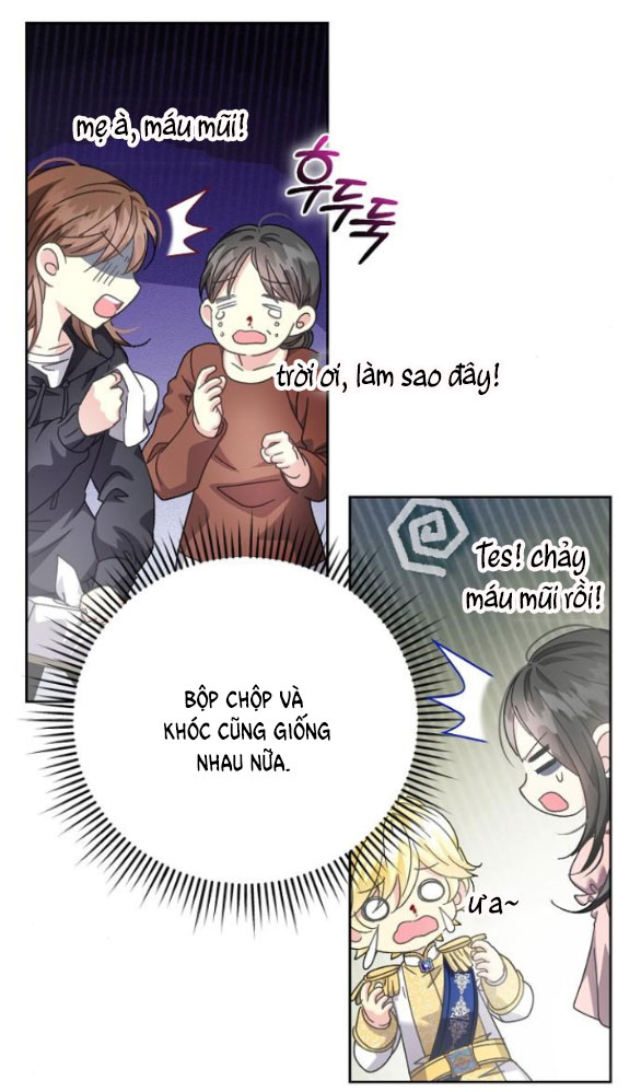 chiếm hữu trái tim bạo chúa chapter 7.2 43