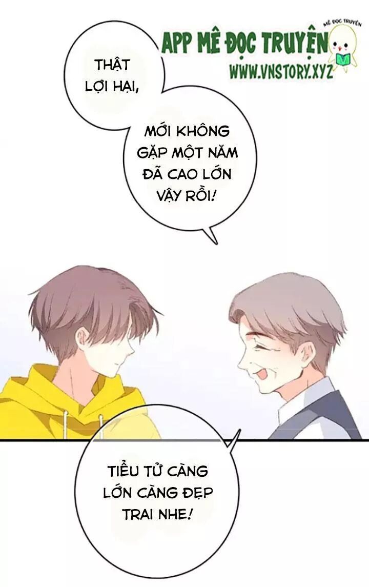 con tim rung động 2 chapter 65 15