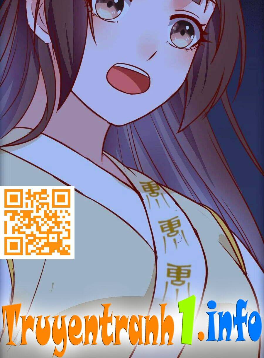 thần y khí nữ: ngự thú cuồng phi của quỷ đế chapter 87 38