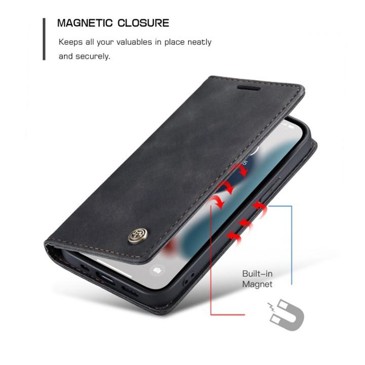 Bao da cho iPhone 6/7/8/X/XS/XR/XSMax/11/11Pro/11Max/12mini/12/12Pro/12Max/13/13Pro/13Max - Mã TZAH529