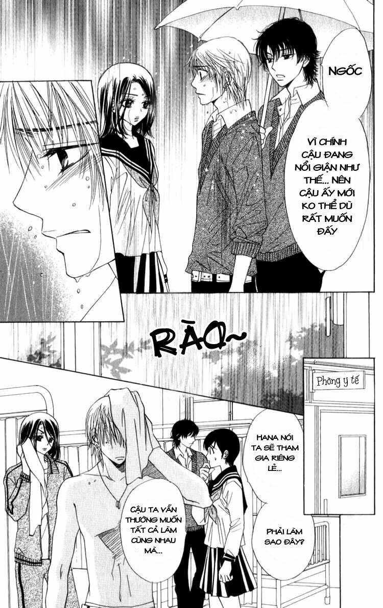 ác quỷ và bản tình ca chapter 19 19
