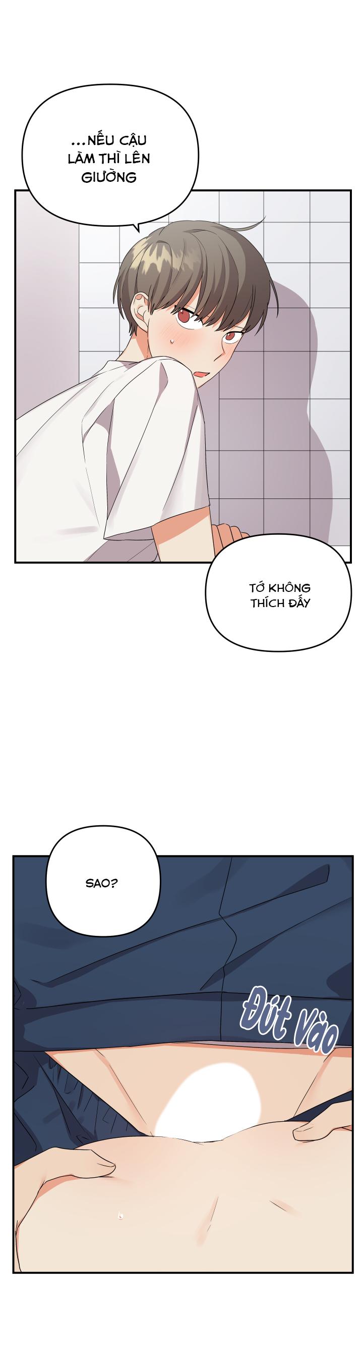 tên xấu xa của tôi xxx chapter 9 12